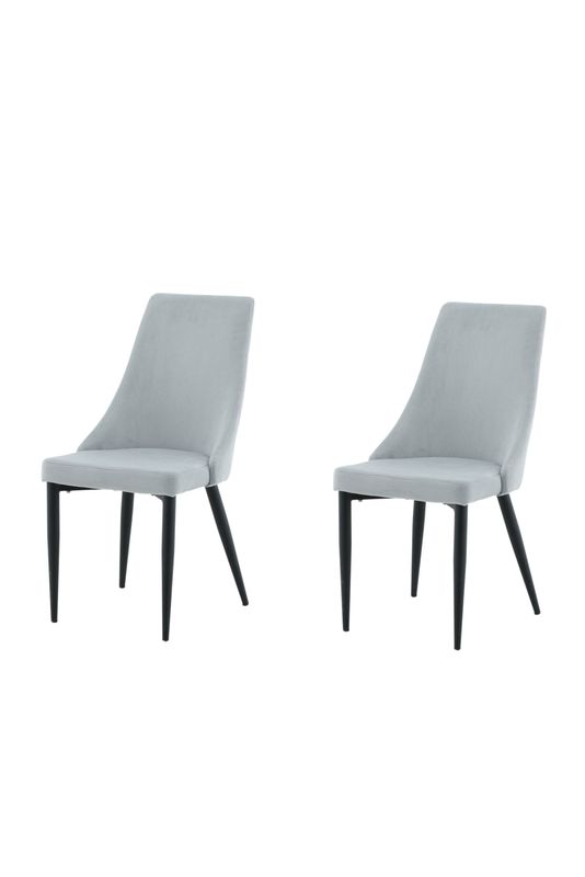 Venture Home Leone Matstol 2-pack