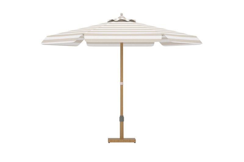 Venture Home Cerox Parasoll ⌀270 cm