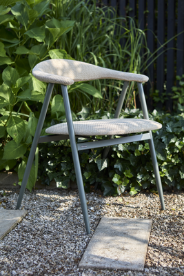 Brafab Boi Karmstol Barley/Nordic Green