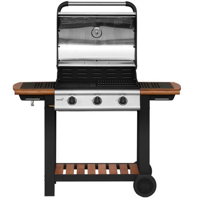 Mustang Gasolgrill Greenville 3