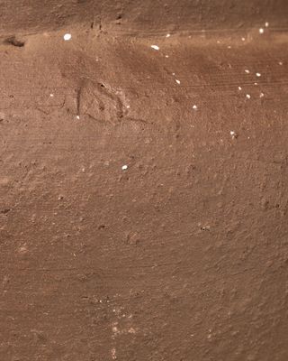 House Doctor Terra Kruka Antik Brun