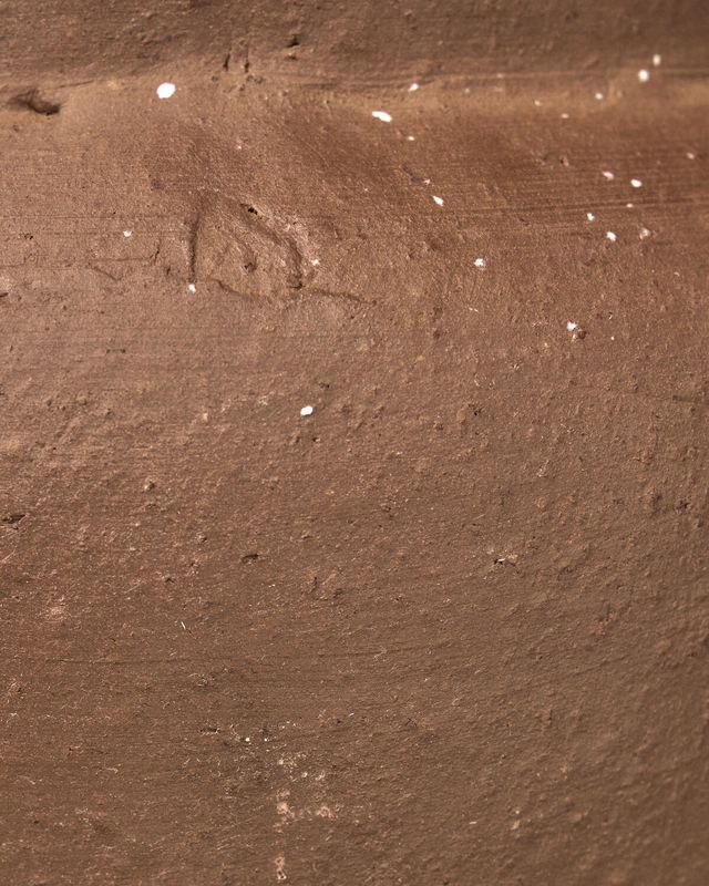 House Doctor Terra Kruka Antik Brun