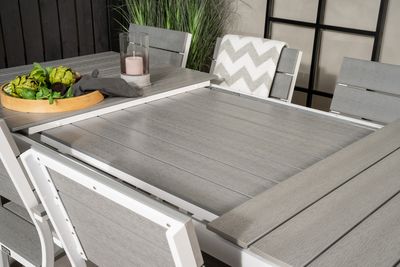 Venture Home Levels, Levels Matgrupp Grå