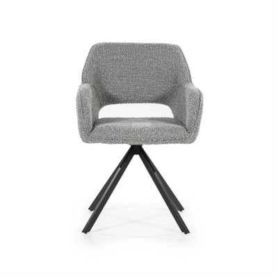 Eleonora Stol Fabio - Grå Spark