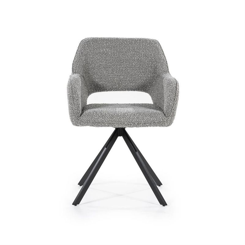 Eleonora Stol Fabio - Grå Spark