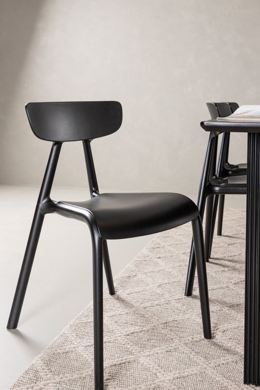 Venture Home Matgrupp Vail med Stolar Ursholmen