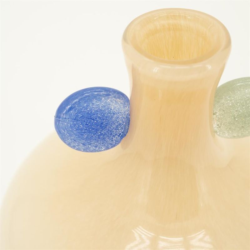 By Boo Alegre Vas Beige