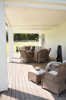 Venture Home Bastian Eldkorg