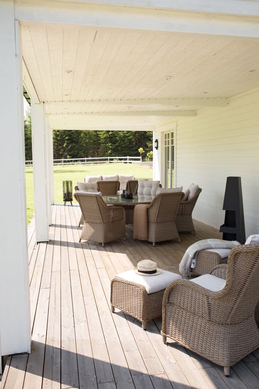 Venture Home Bastian Eldkorg