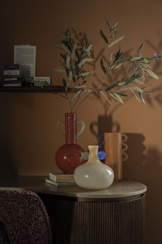 By Boo Alegre Vas Beige