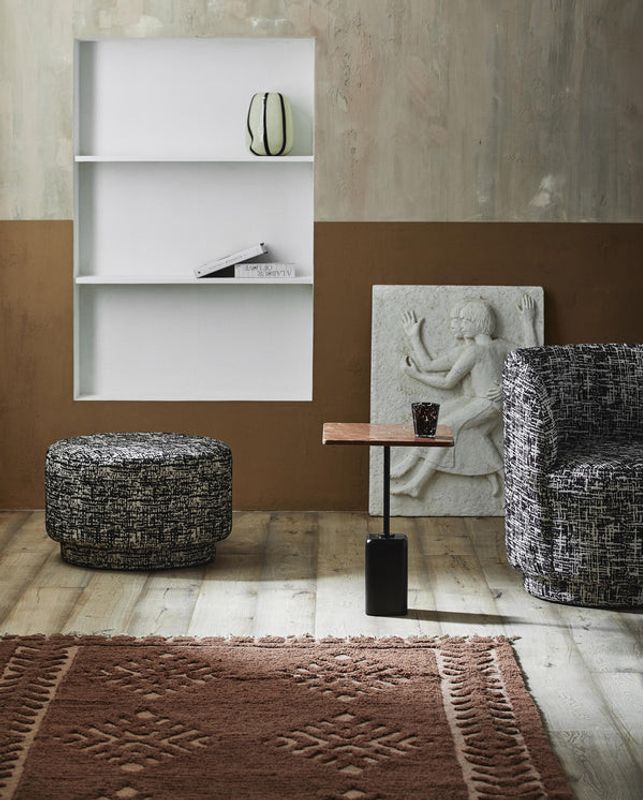 Nordal MARLA Matta 160x240 - Rost