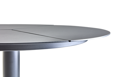 Brafab Peace Bistro Cafebord 80 cm Antracit