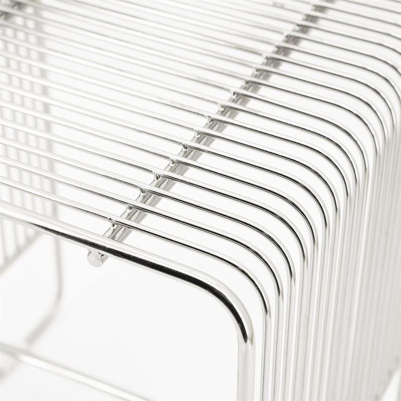By Boo Pall WireWorks Silver