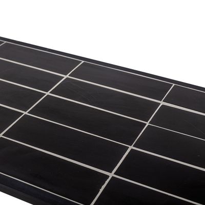 Bloomingville June konsolbord, svart sten