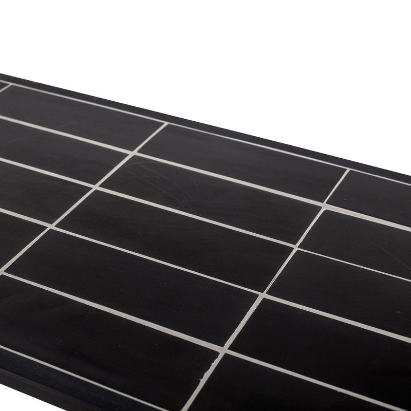 Bloomingville June konsolbord, svart sten