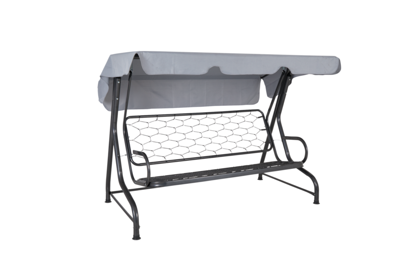 Brafab Wien Hammock Lyx Stativ Antracit