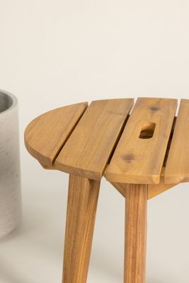 Chania Sidobord i Akacia - Venture Home