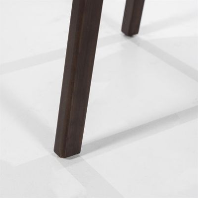 Eleonora Stol Mikky Brun - Taupe Moon Mullvad