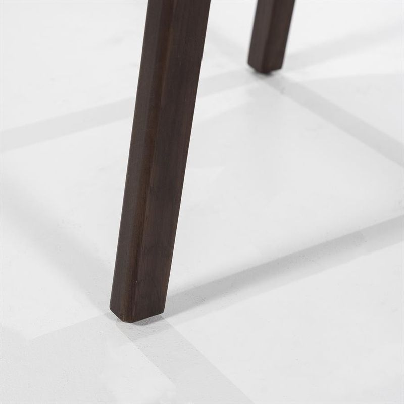 Eleonora Stol Mikky Brun - Taupe Moon Mullvad