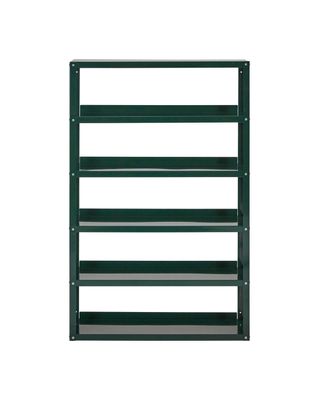 House Doctor Use Hylla Mörkgrön