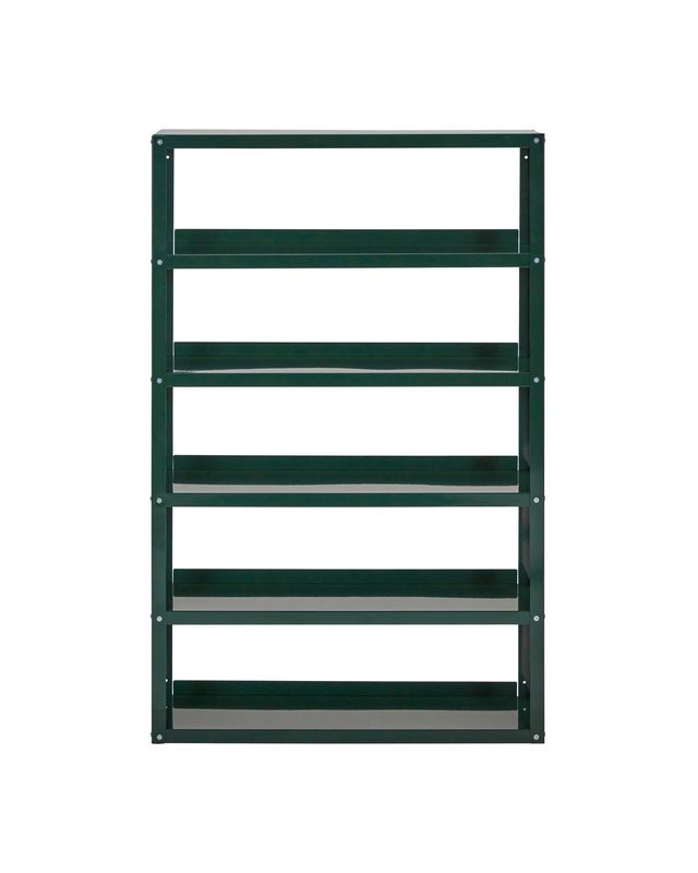 House Doctor Use Hylla Mörkgrön