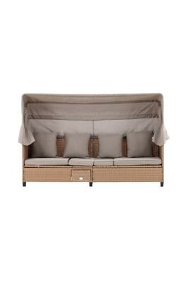 Venture Home Nopy Solstol