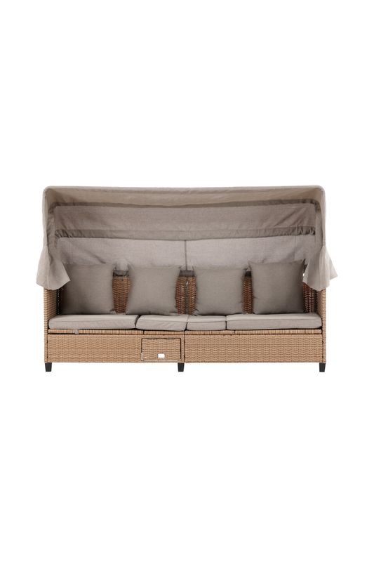 Venture Home Nopy Solstol