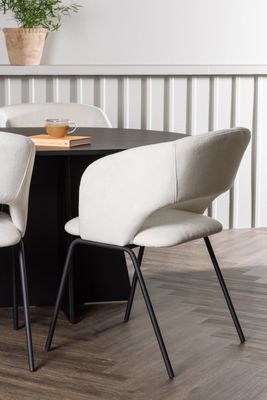 Venture Home Matgrupp Bootcut med Stolar Day