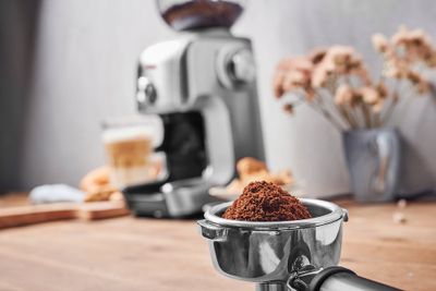 Gastroback Design kaffekvarn Advanced Plus