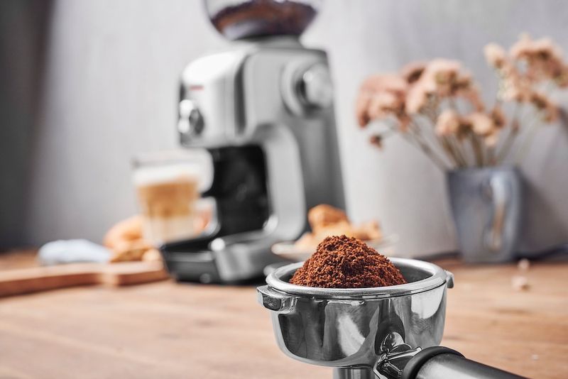 Gastroback Design kaffekvarn Advanced Plus
