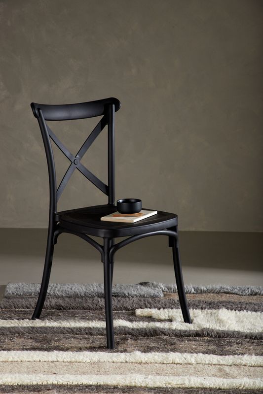 Venture Home Crosett Matstol 2-pack