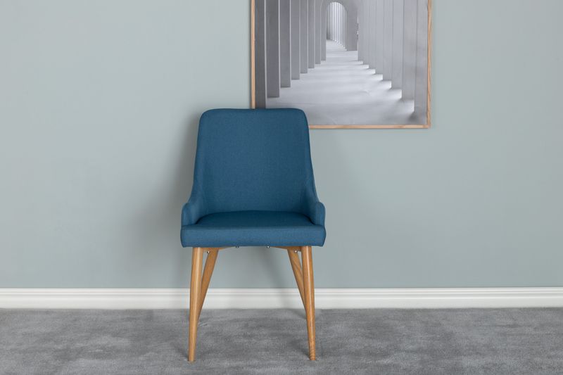 Venture Home Plaza Stol 2-pack