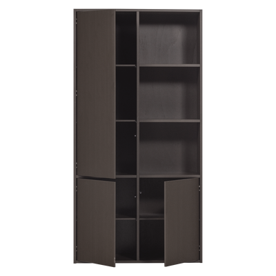 WOOOD Meggy Förvaringsskåp Vänster 108 cm Furu