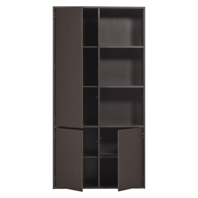 WOOOD Meggy Förvaringsskåp Vänster 108 cm Furu