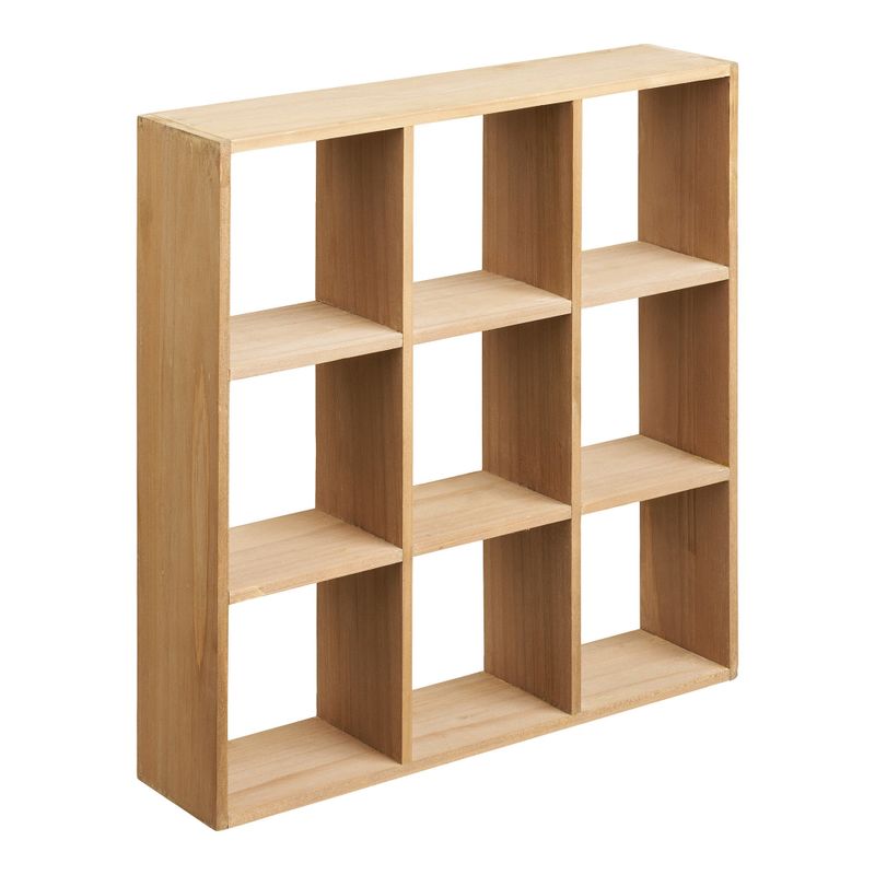 House Nordic Moss Vägghylla