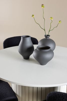 Venture Home Härön Matbord med Modesto Matstol