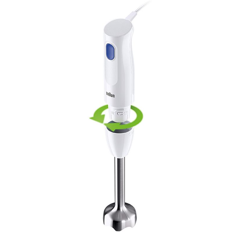 BRAUN Stavmixer MQ10.201M MultiQuick 1