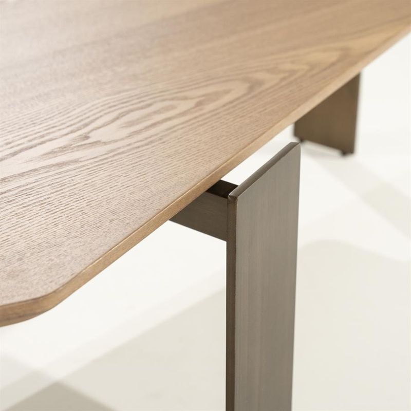 Eleonora Soffbord Robert - Brun