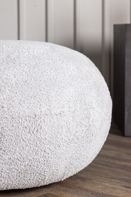 Venture Home Bologna Puff i Teddytyg