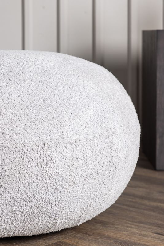 Venture Home Bologna Puff i Teddytyg