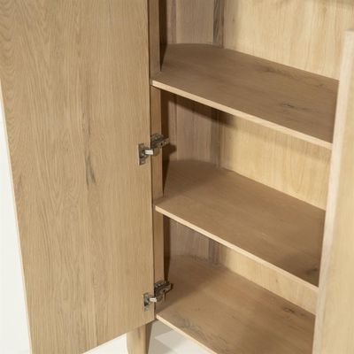 Eleonora Skåp Don Natur