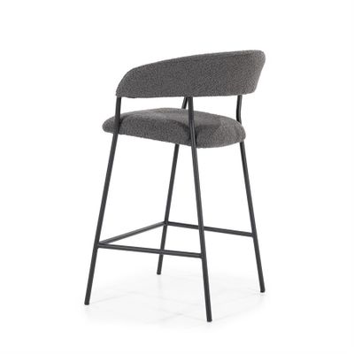 Eleonora Barstol Luka i Antracit