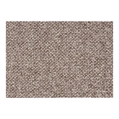 House Nordic Kingston Loungesoffa Brun