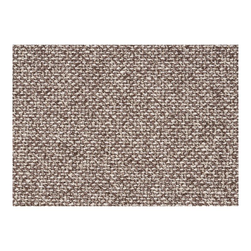 House Nordic Kingston Loungesoffa Brun