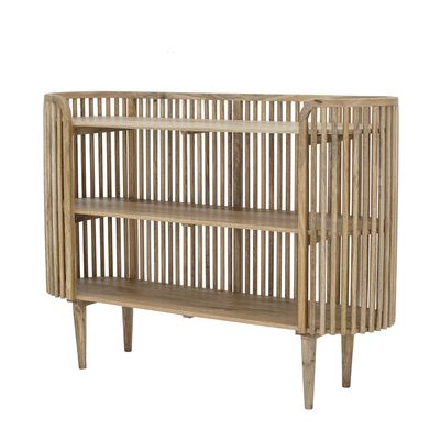 Bloomingville Sali bokhylla i mangoträ