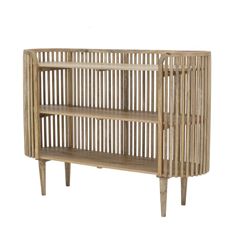 Bloomingville Sali bokhylla i mangoträ