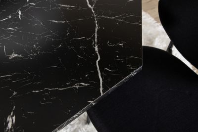 Venture Home Marbs, Vault Rund Matgrupp