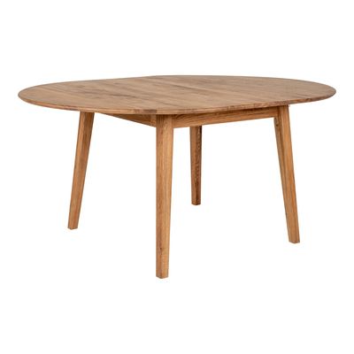 House Nordic Metz Matbord i Ek
