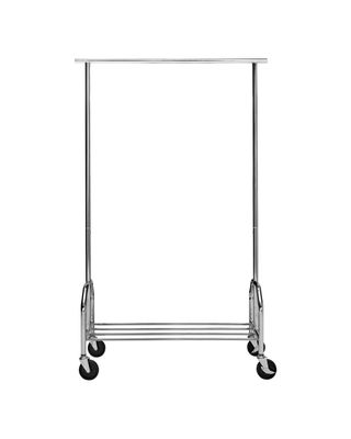 House Doctor Robe Klädstativ Silver Finish