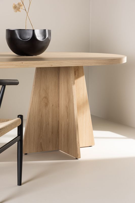 Venture Home Bootcut Matbord